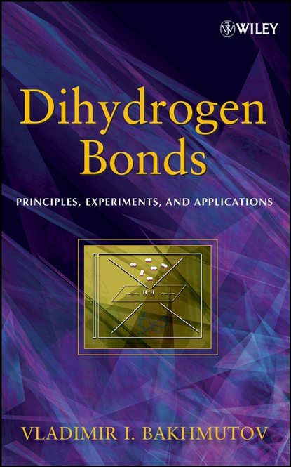 Скачать книгу Dihydrogen Bond