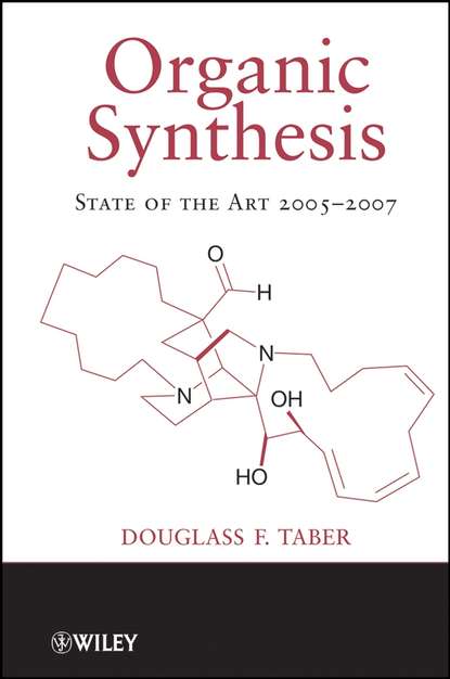 Скачать книгу Organic Synthesis