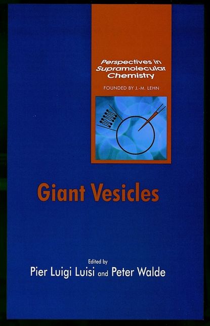 Скачать книгу Giant Vesicles