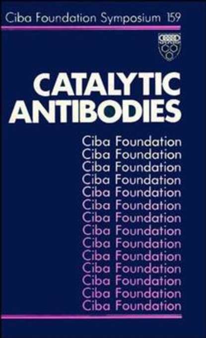 Скачать книгу Catalytic Antibodies