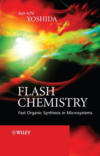 Скачать книгу Flash Chemistry