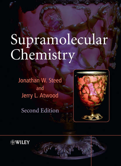 Скачать книгу Supramolecular Chemistry
