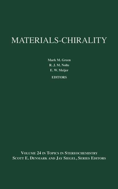 Materials-Chirality