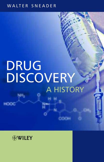 Скачать книгу Drug Discovery