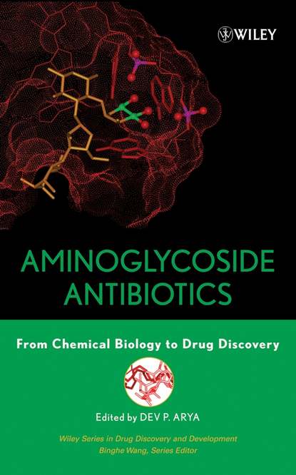 Скачать книгу Aminoglycoside Antibiotics