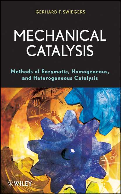 Скачать книгу Mechanical Catalysis