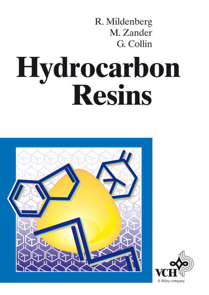 Скачать книгу Hydrocarbon Resins