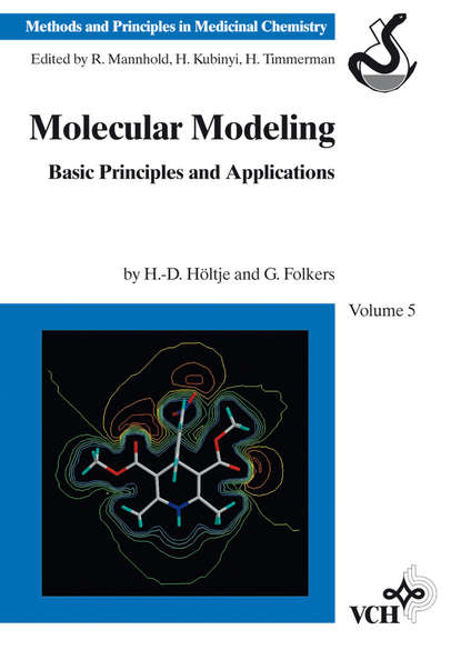 Скачать книгу Molecular Modeling