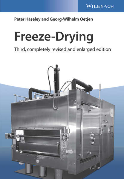 Скачать книгу Freeze-Drying