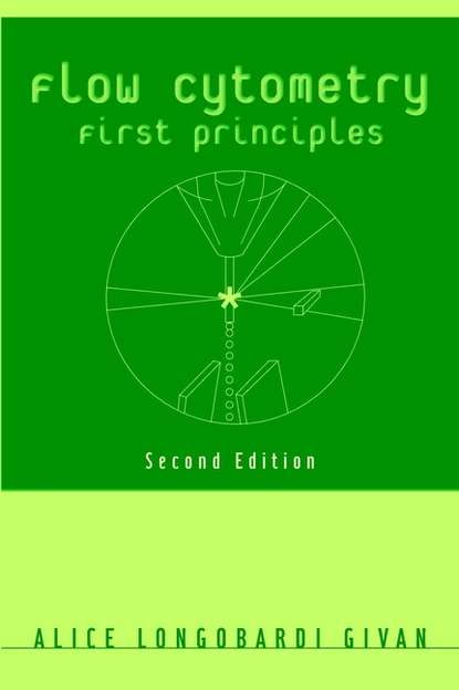 Скачать книгу Flow Cytometry