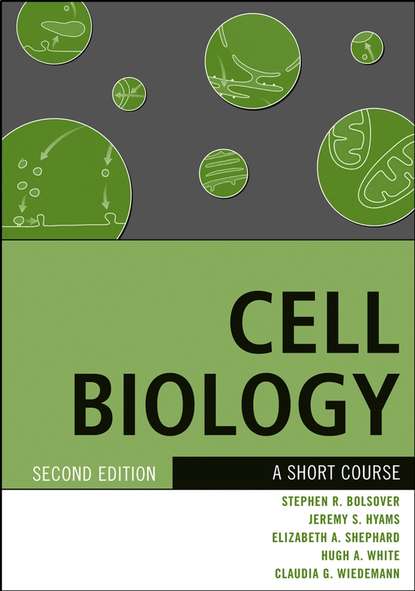 Скачать книгу Cell Biology