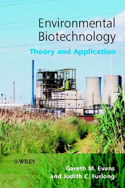 Скачать книгу Environmental Biotechnology