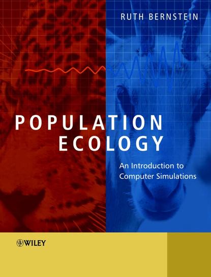 Скачать книгу Population Ecology