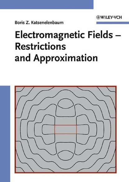Скачать книгу Electromagnetic Fields