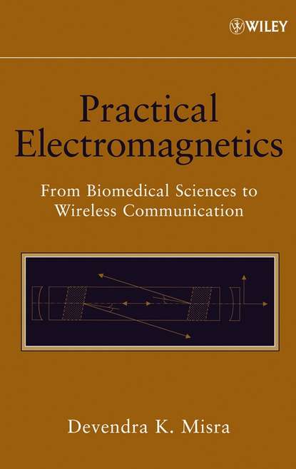 Скачать книгу Practical Electromagnetics