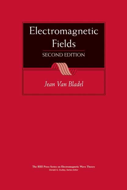 Скачать книгу Electromagnetic Fields