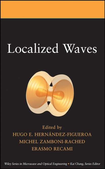 Скачать книгу Localized Waves