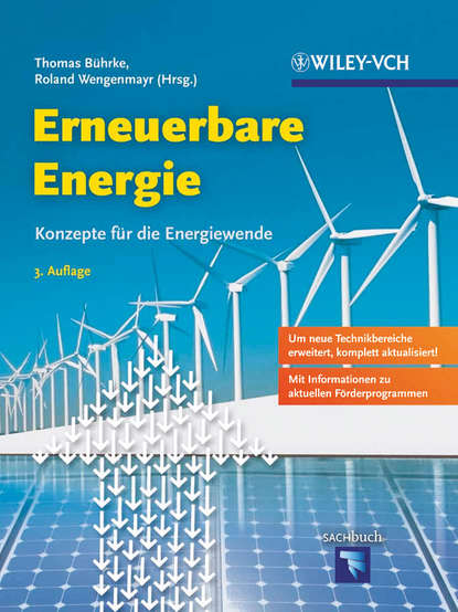 Скачать книгу Erneuerbare Energie