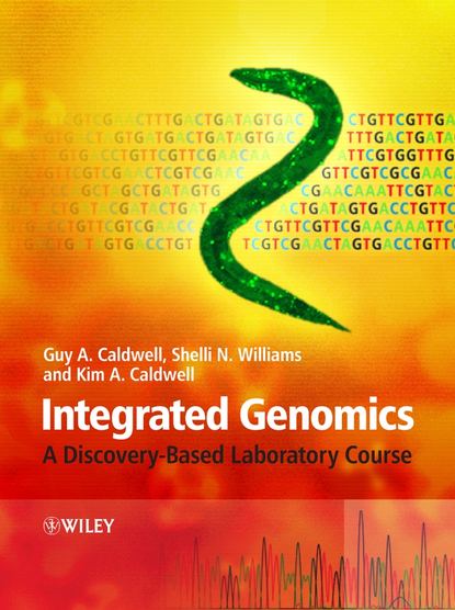 Скачать книгу Integrated Genomics