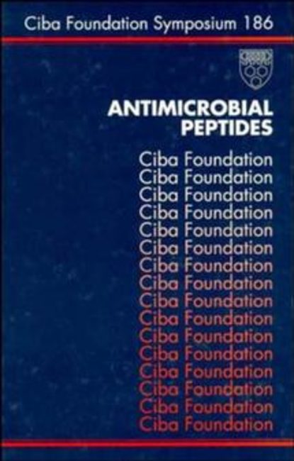 Скачать книгу Antimicrobial Peptides