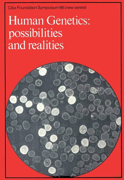 Скачать книгу Human Genetics