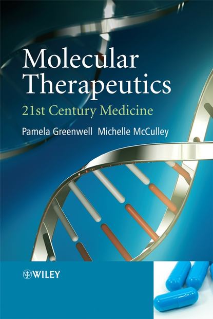 Скачать книгу Molecular Therapeutics
