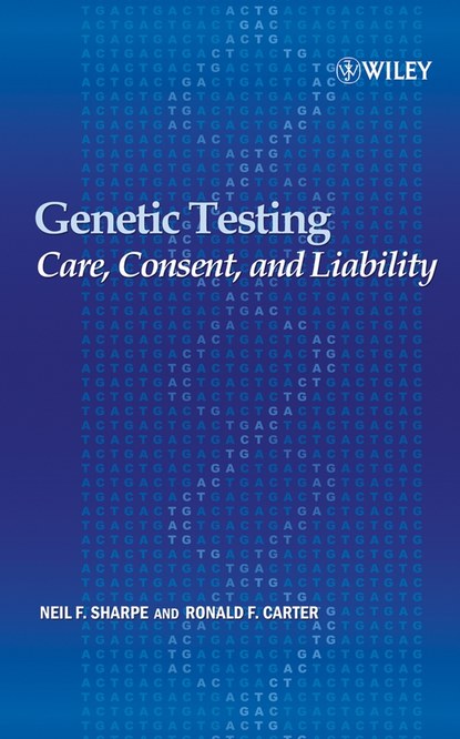 Скачать книгу Genetic Testing