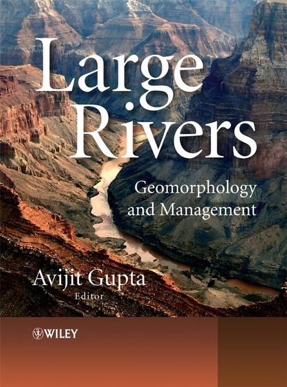 Скачать книгу Large Rivers