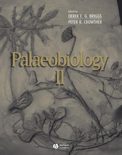 Скачать книгу Palaeobiology II