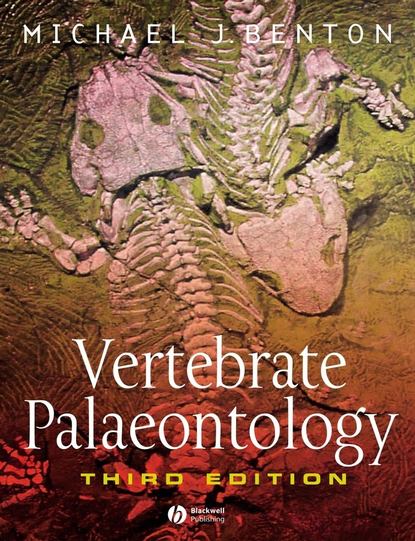 Скачать книгу Vertebrate Palaeontology