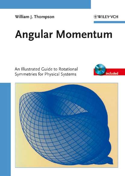 Скачать книгу Angular Momentum