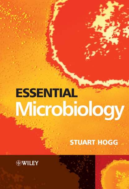 Скачать книгу Essential Microbiology