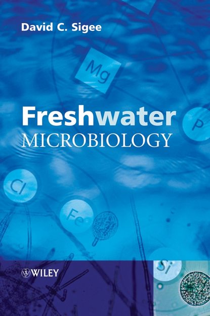 Скачать книгу Freshwater Microbiology