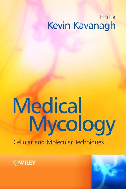 Скачать книгу Medical Mycology