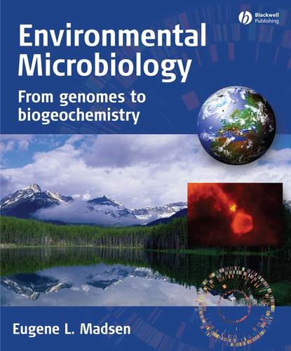 Скачать книгу Environmental Microbiology
