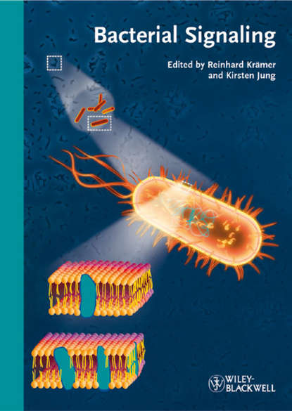 Скачать книгу Bacterial Signaling