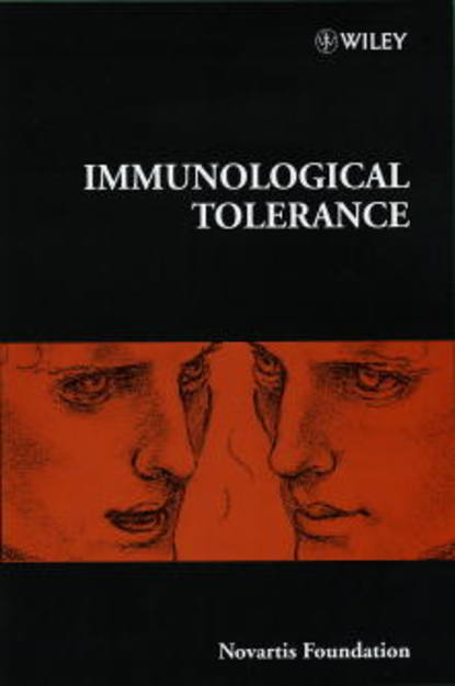 Скачать книгу Immunological Tolerance