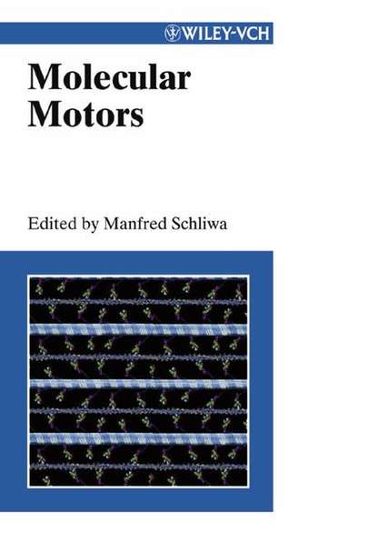 Скачать книгу Molecular Motors