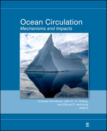 Скачать книгу Ocean Circulation