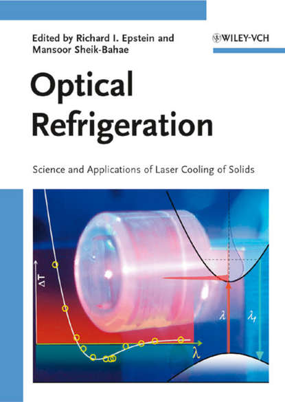 Скачать книгу Optical Refrigeration