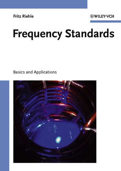Скачать книгу Frequency Standards