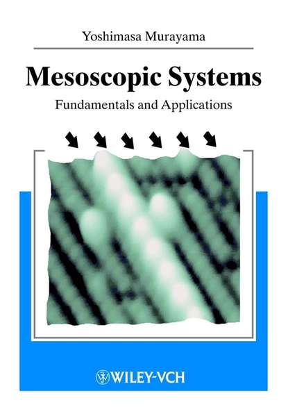 Скачать книгу Mesoscopic Systems