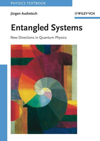 Скачать книгу Entangled Systems