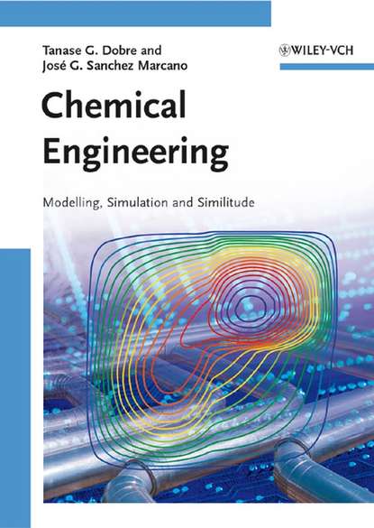Скачать книгу Chemical Engineering