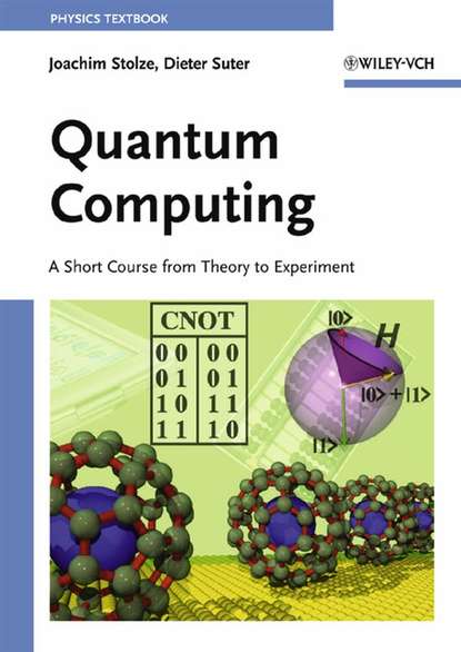 Скачать книгу Quantum Computing