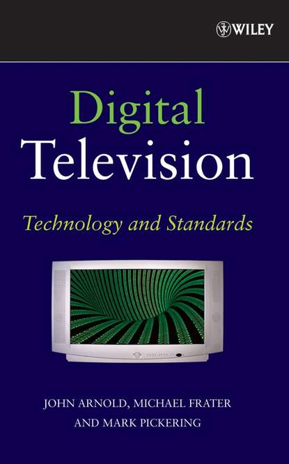 Скачать книгу Digital Television