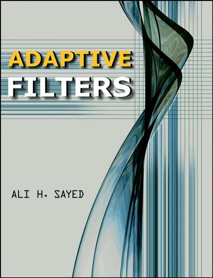 Скачать книгу Adaptive Filters