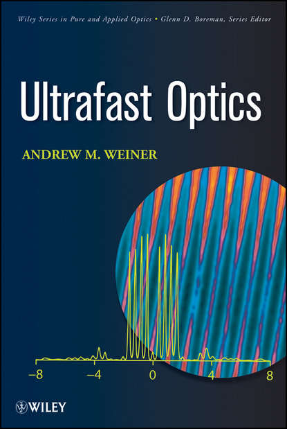 Скачать книгу Ultrafast Optics