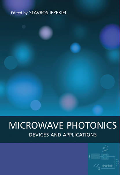 Скачать книгу Microwave Photonics