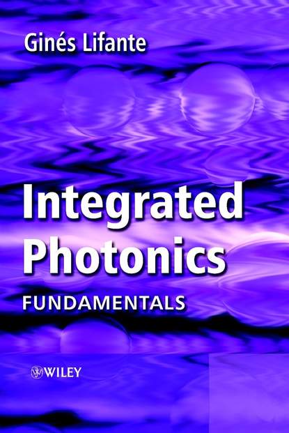 Скачать книгу Integrated Photonics